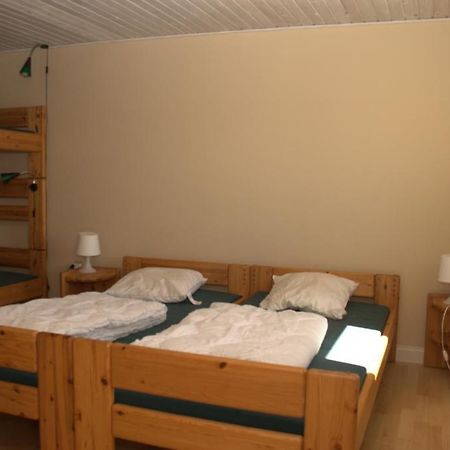 Soro Camping & Cottages Szoba fotó