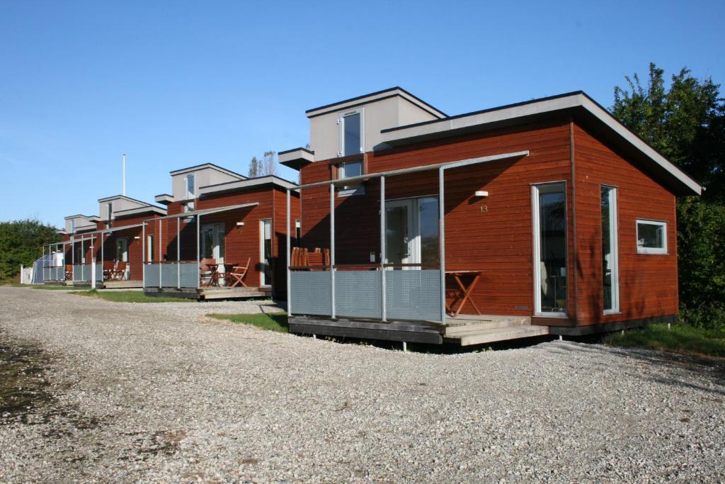 Soro Camping & Cottages Szoba fotó