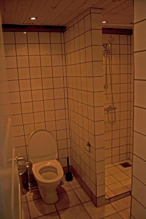 Soro Camping & Cottages Kültér fotó