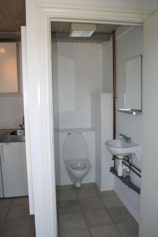 Soro Camping & Cottages Szoba fotó